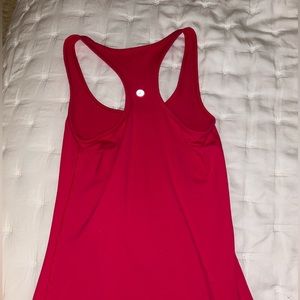90 degree tank top!